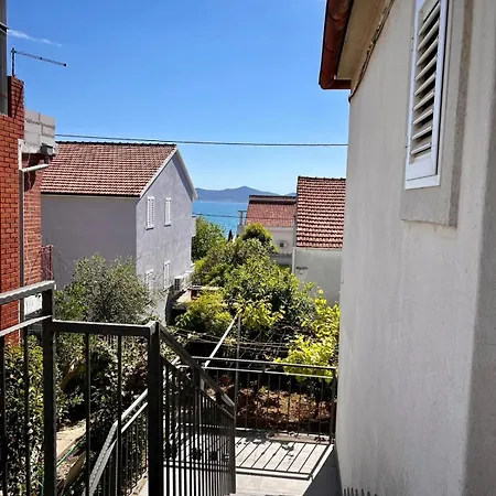 Fjaka Zadar Exterior foto