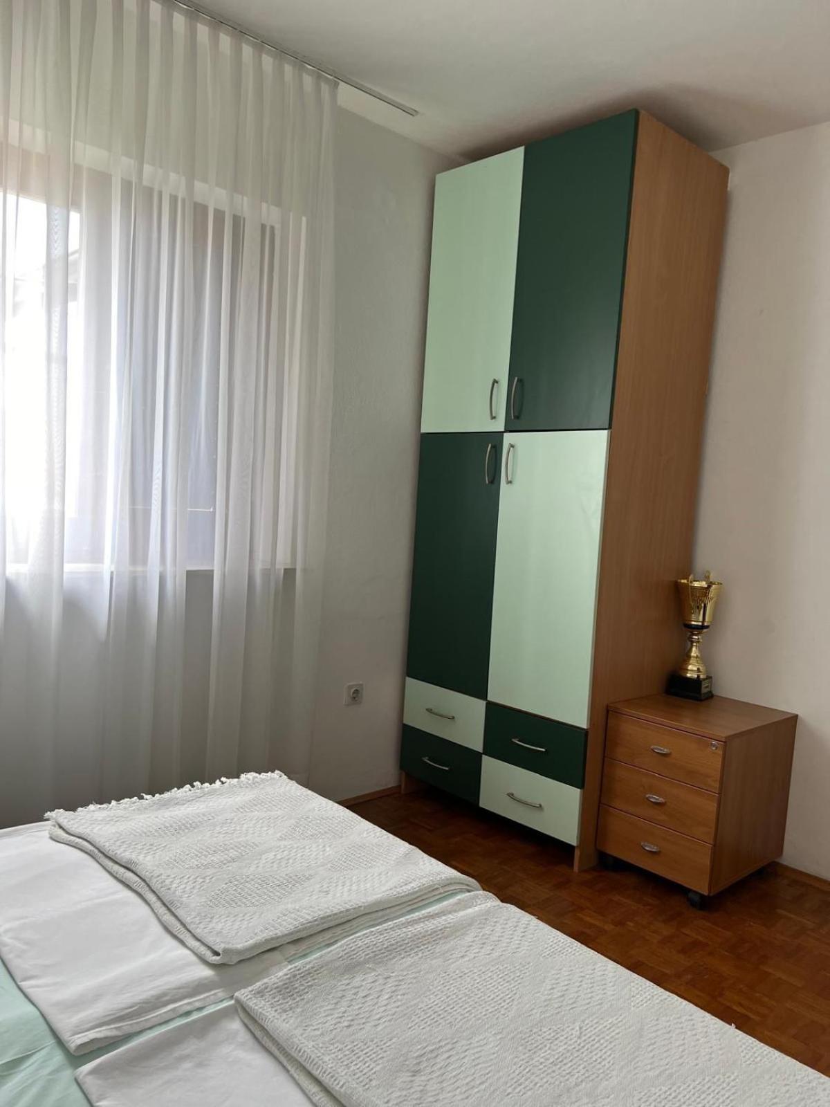 Fjaka Apartment